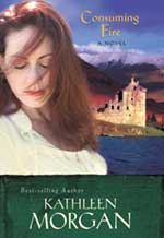 Consuming Fire by Kathleen Morgan