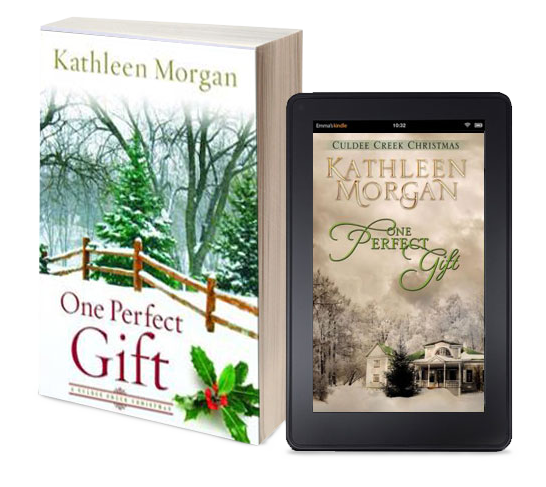 oneperfectgift
